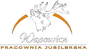 Marek Wąsowicz - Biżuteria Myśliwska, znaczki dla kół łowieckich, ozdoby, breloki, kieliszki, kulawki - producent - strona główna